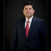 Photo de Francisco Alfonso Rios Gamiño