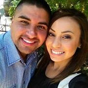 Yuri Herrera's photo