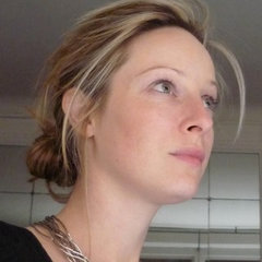 Alexandrine Perrodin