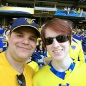 Antoine Bordeau's photo