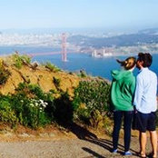 Louise Gilain's photo