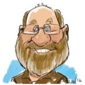 Foto von Michael Rosen