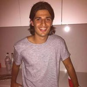 Justin Berkowitz's photo
