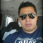 Alfonso Sandoval's photo