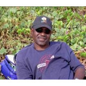 Ade Adekunle's photo
