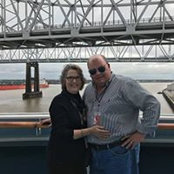 Jim-Karen Mitchell's photo