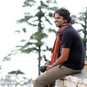 Ashwin Chandrasekher's photo