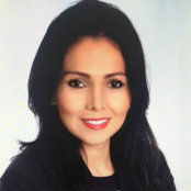 Sandra Aranzazu's photo