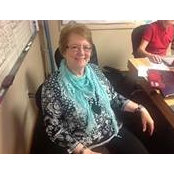 Rose Standish's photo