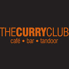 Curry Club Cafe