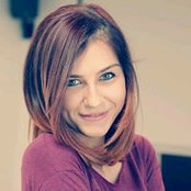 Luciana Marc's photo