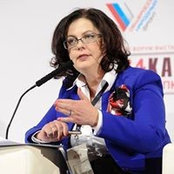 Елена Дыбоваs foto