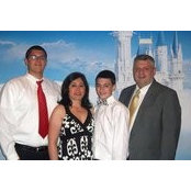 Jacques Barbour's photo
