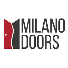 Milano Doors