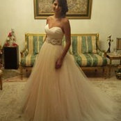 Nadia Awars foto