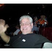 John Johnson's photo