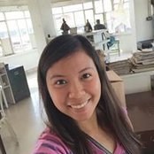 Tiffany Magada's photo
