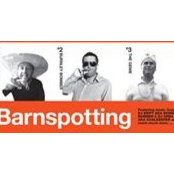 Barnaby Thompsons foto