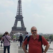 David Twilley's photo