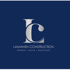 Lamanen Construction