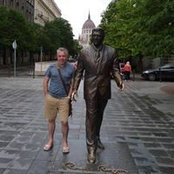 Slava Idov's photo