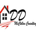 DD McClellan Consulting and Roofing's profile photo