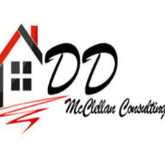 DD McClellan Consulting and Roofing
