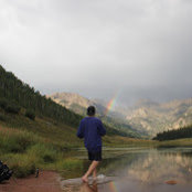 Joseph Simone's photo