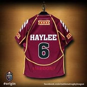 Haylee Symens's photo