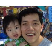 David Liu's photo