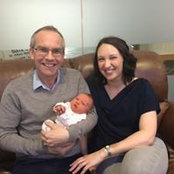Julia Cordell's photo