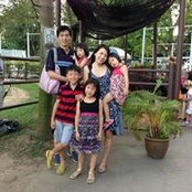 Eliza Chua's photo