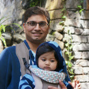Rahul Patel's photo