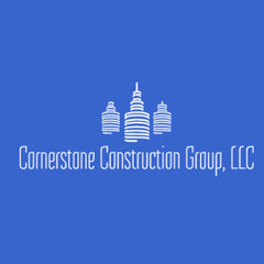 Cornerstone Construction Group, LLC
