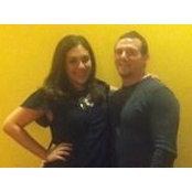 Nikki Pedersen's photo