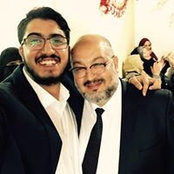 Mohammed Hamzawy's photo