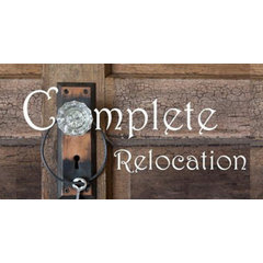 Complete Relocation, LLC