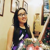 Risa Angela Rodil's photo