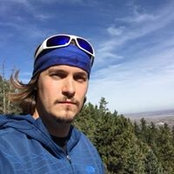 Ryan Yalaz Borowski's photo