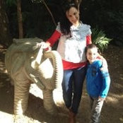 Vikki Threapleton's photo