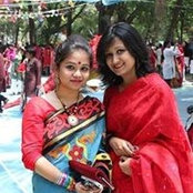 Foto von শারমিন সুলতানা
