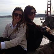 Luz Silva's photo