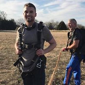 Connor Williams's photo