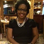Latia Harris's photo