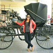 Foto von Nisha Tanwr