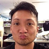 Andrew Wong's photo