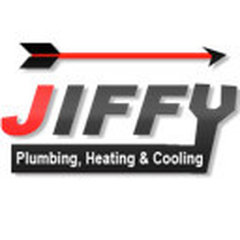 Jiffy Plumbing & Heating, Inc.