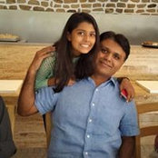 Apurva Parekh's photo