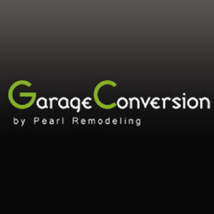 Garage Conversions