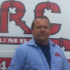 CRC plumbing